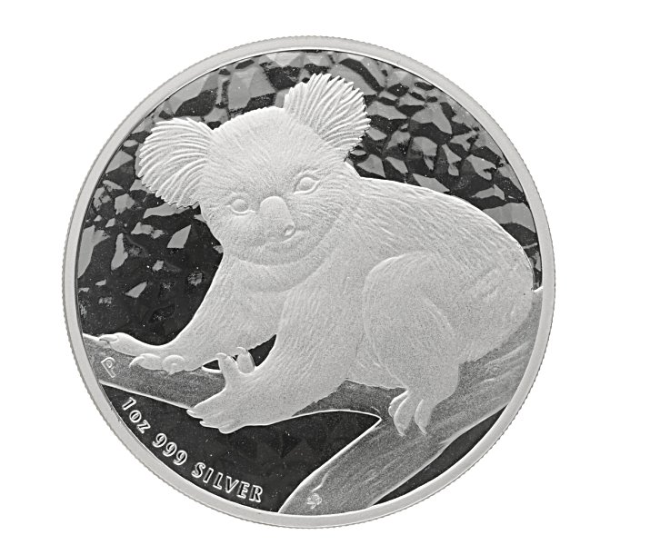 1 Unze Koala