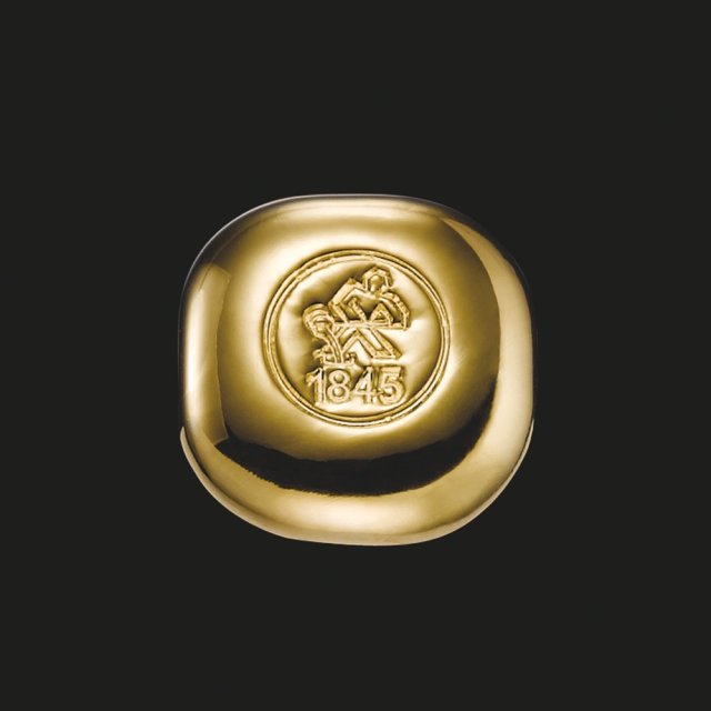 Goldbarren - 10 Gramm 