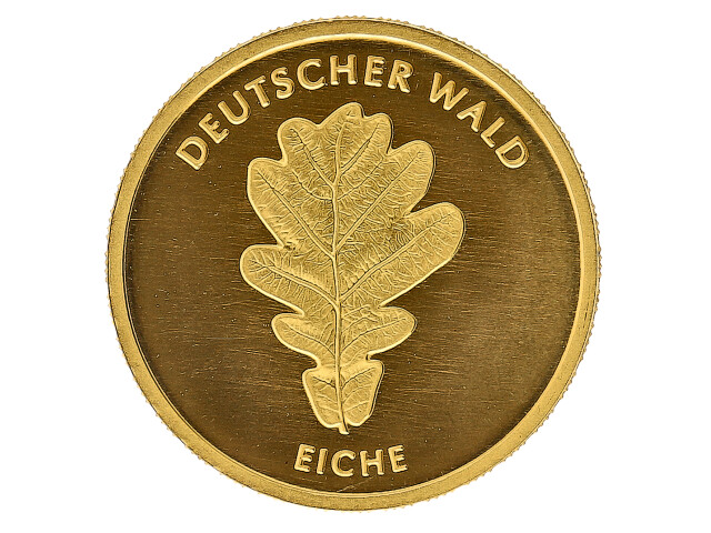 20 Euro Gold - Deutschland