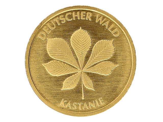 20 Euro Gold - Deutschland