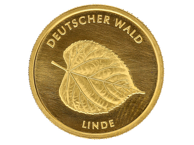 20 Euro Gold - Deutschland