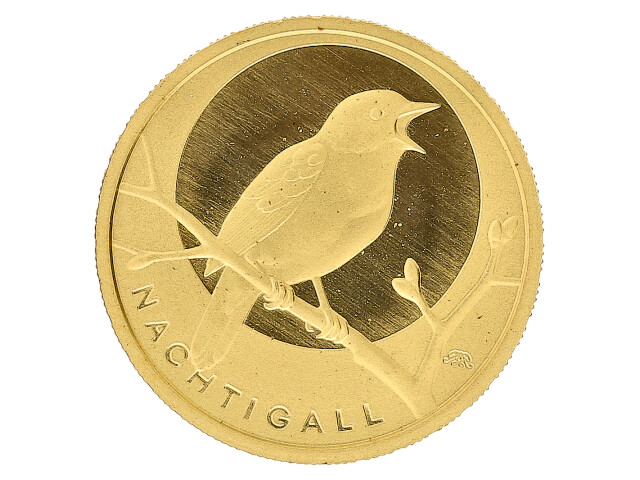 20 Euro Gold - Deutschland