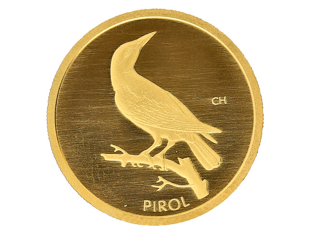 20 Euro Gold - Deutschland