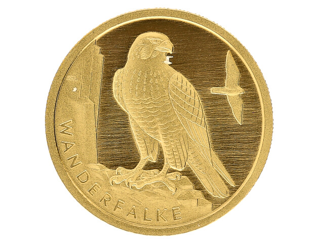 20 Euro Gold - Deutschland