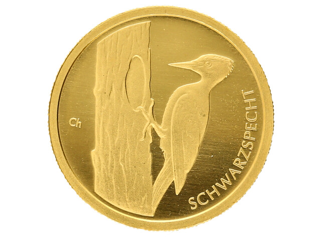 20 Euro Gold - Deutschland