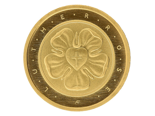 20 Euro Gold - Deutschland